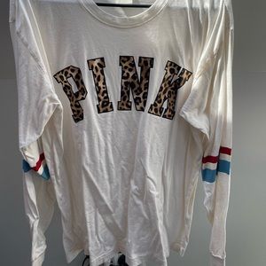Victoria’s Secret PINK shirt